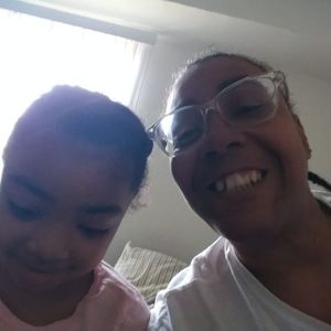 Meet your Posher, Katherine